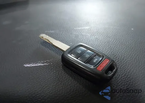 2013 Honda Accord Lx z USA, uszkodzony, nr VIN 1HGCR2F36DA190176